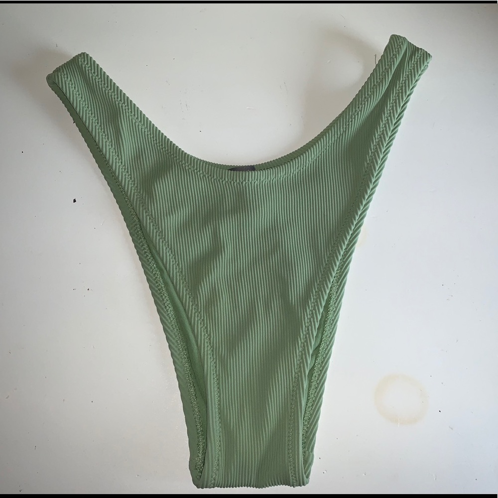 Bikini Bottom